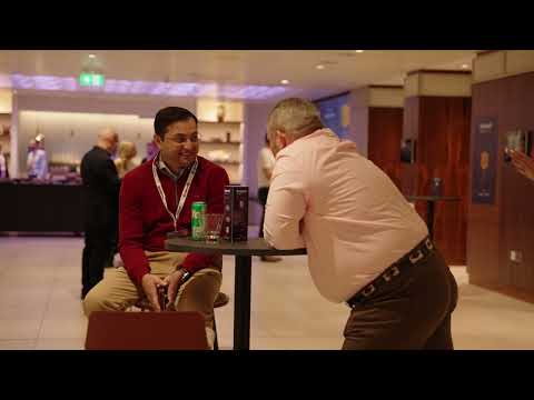 CNI Cyber Security Summit 2025