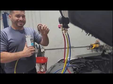 Z71 Chevy Silverado New Engine due to fire