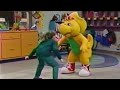 Barney Song When I M A Firefighter I Can Be A Firefighter