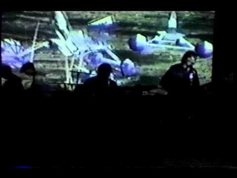 Ancient Me / State of Mind / Bellisario De La Fuente / 2000 / (Live) / Faces / Mexico