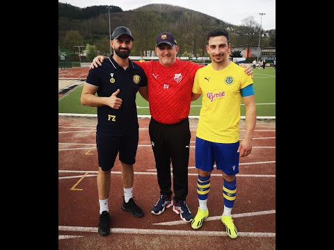 TUS Plettenberg - SG Mudersbach/Brachbach