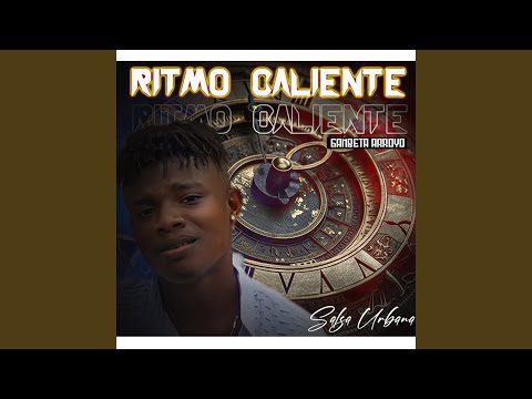 Ritmo Caliente Salsa Urbana