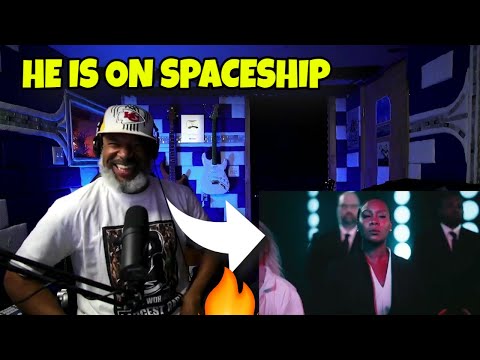 This Producer REACTS To Hopsin - Arrival