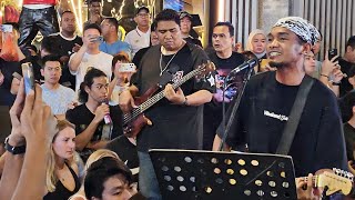 Download lagu Ingatkan dari Malaysia Rupanya dari Filipina | Memang sedap suara dia' mp3