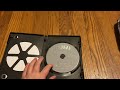 Rango DVD Overview