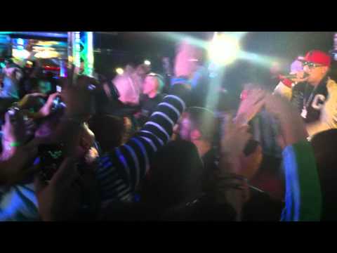 Ñengo Flow (RG4L Inc) Montreal, Canada