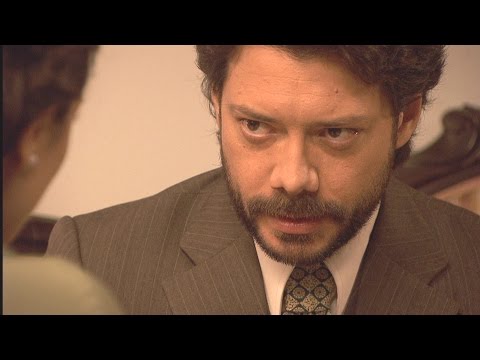 Puente Viejo C1273 - Lucas tiene miedo de su enlace con Sol