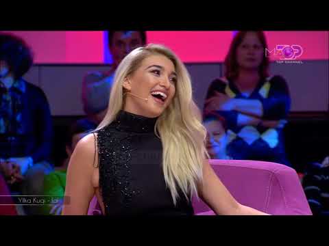 Top Show Magazine, 1 Dhjetor 2017, Pjesa 1 - Top Channel Albania - Talk Show