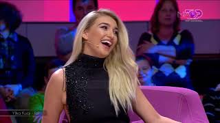 Top Show Magazine, 1 Dhjetor 2017, Pjesa 1 - Top Channel Albania - Talk Show