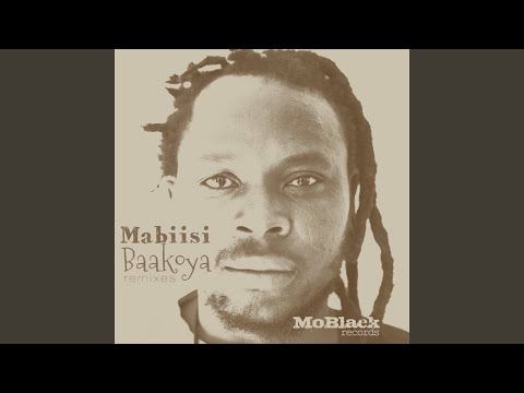 Baakoya (M. Caporale Remix)