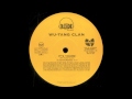 Wu-Tang Clan - It's Yourz (Instrumental) 