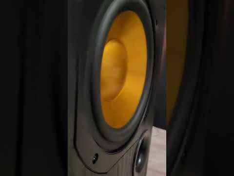 Monitor Audio ASW 210