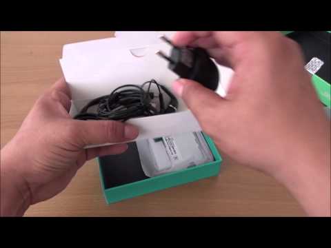 Unboxing Wiko Fever 4G [TH]