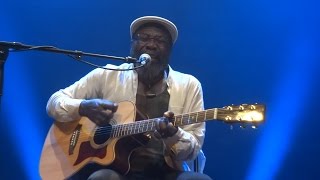 Clinton Fearon - Follow The Rainbow @ Café de la Danse, Paris 2016