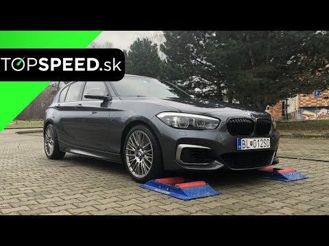 , title : 'BMW M140i xDrive 4x4 test - TOPSPEED.sk'