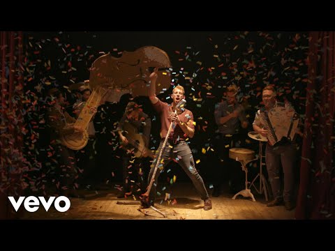 CC Smugglers - Dirty Money (Official Video)