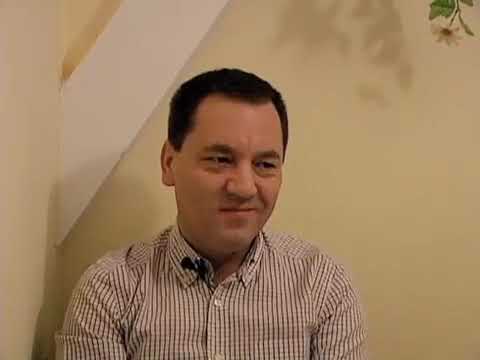 Interview Igor Witkowski par Project camelot -la cloche nazie - the nazi bell