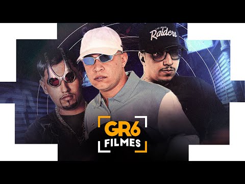 MORENA 155 2 - MC Murilo MT (GR6 Explode) DJ GH e DJ JB Mix