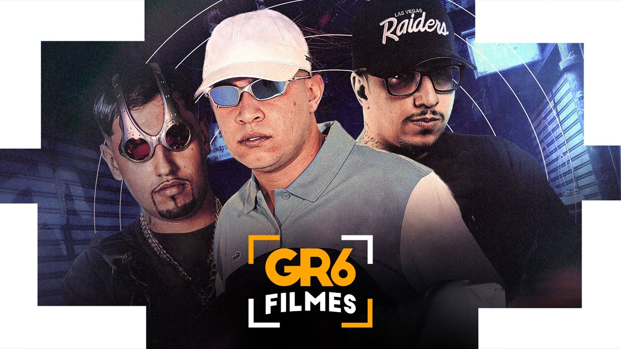 MORENA 155 2 - MC Murilo MT (GR6 Explode) DJ GH e DJ JB Mix