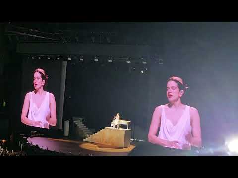 Iluminados por la LUX de ROSALÍA | “La Hora Rockdelux” Noviembre 2025 #rosalia #lux #rockdelux