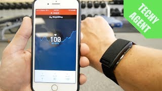 Whoop Strap 2.0 - Full REVIEW!