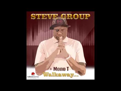 Steve Group & Mono T -  Walkaway