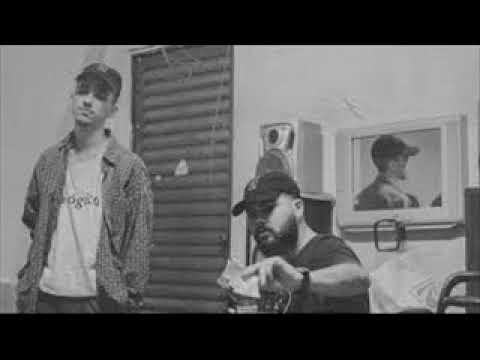 Lessa Gustavo,Makalister - Instalações Noturnas,Assuntos de Rua (ALBUM)(BASSBOOSTED)