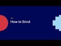 How To Enrol Higher Education RMIT University