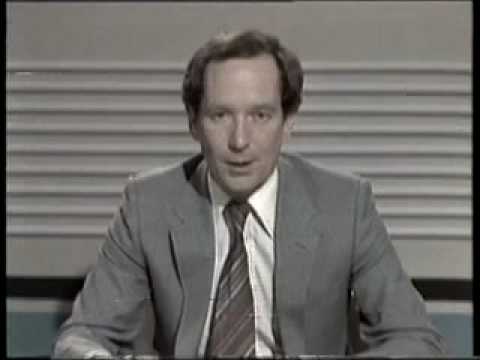 BBC1 Continuity - 4th January 1983