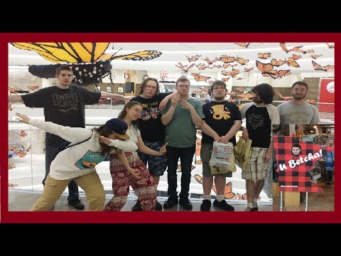 MALLCAST - Malicious Cast Ep 21