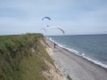 Paragliding Taxi