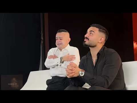 Jador & Adrian Minune -Voi fi vederea ta,  Suflet Pierdut (4K Official Video) ♫ █▬█ █ ▀█▀♫