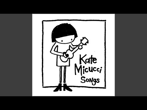 Out The Door - Kate Micucci