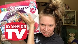 ORBEEZ - DOES THIS THING REALLY WORK?