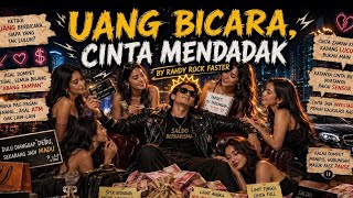 Download lagu UANG BICARA , CINTA MENDADAK ! mp3 Download lagu UANG BICARA , CINTA MENDADAK ! mp3