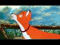 The Fox And The Hound Adult Tod 1981 VHS Capture 9