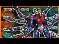 This SPIDER QUEEN S Mamitas Are Out NOT Beast Wars Blackarachnia Review