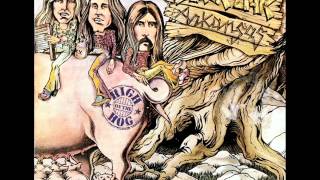 Black Oak Arkansas - Red Hot Lovin'.wmv