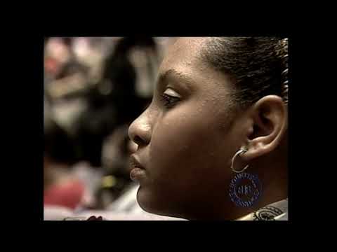 Bishop G.E. Patterson "Don't Give Up" - Encouragement