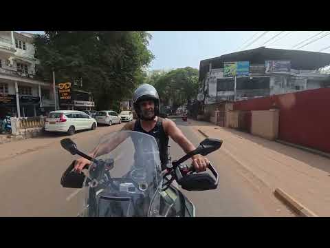 Casa Da Praia access route