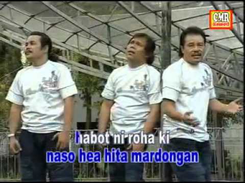 Songon Sineat ni Sasabi Ciptaan William Naibaho