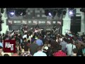 The FADER FORT: Dom, "Bochicha"