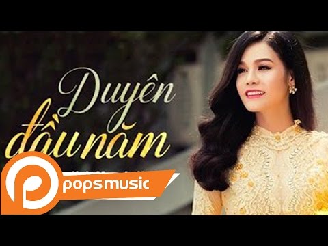 Duyên đầu năm - Nhật Kim Anh