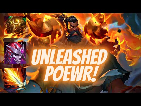 BEAST MODE! | UDYR REWORK MONTAGE