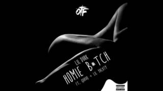 Lil Durk - Homie Bitch Feat. Quavo &amp; Lil Yachty