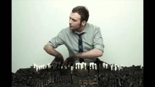 Baby what's wrong - Raphael Gualazzi