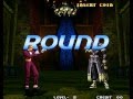 The King Of Fighters 2000 King Playthrough