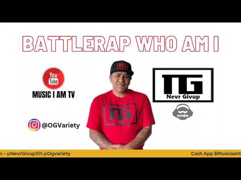 The Recap No Cap /  tY lAW vs. hAKIM tHE pROPHET