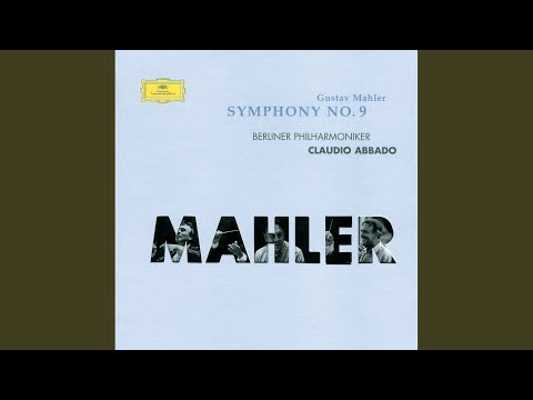 Mahler: Symphony No. 9: I. Andante comodo (Live From Philharmonie, Berlin)