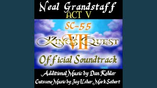 Ceres&#39; Song v.1 (unused) (feat. Neal Grandstaff)